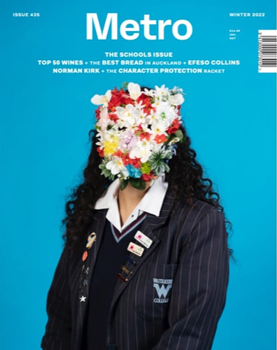 Latest issue