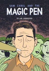 Sam-Zabel-Magic-Pen_Dylan Horrockscover