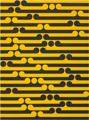 Tahi (1969). The Fletcher Trust Collection.