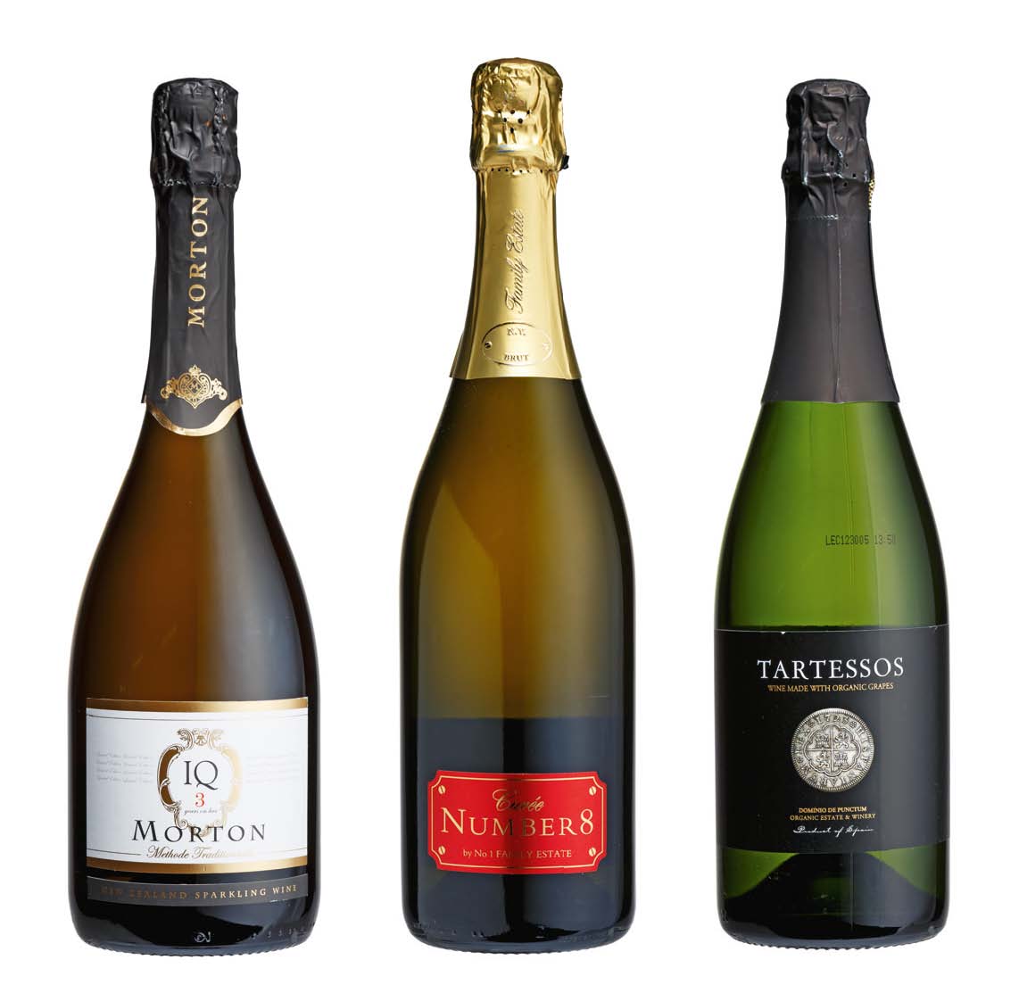 Everyday Sparkling Wines