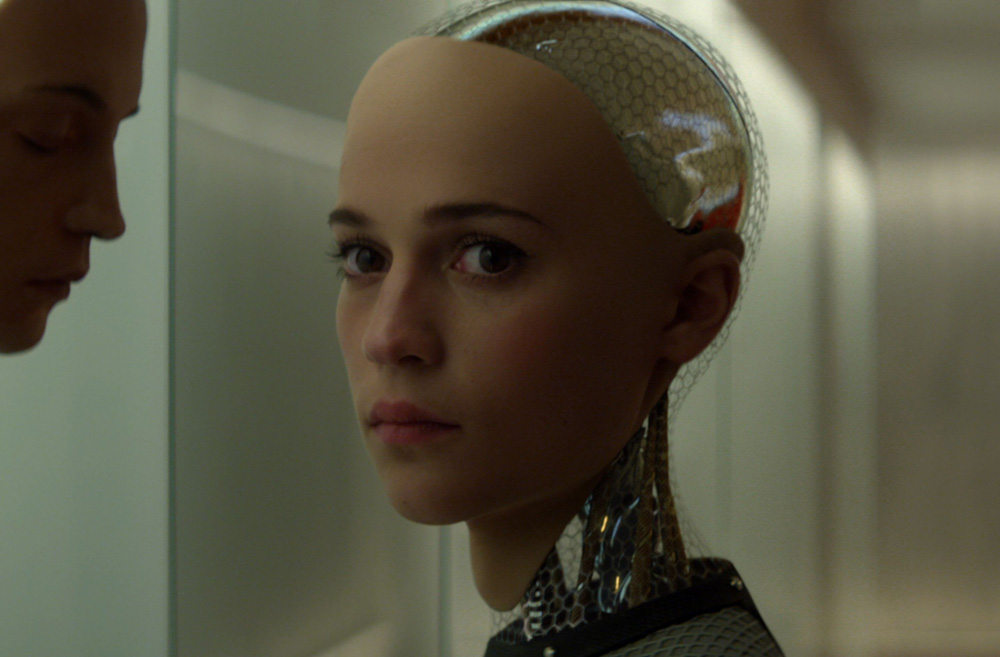 Ex Machina