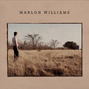 Marlon Williams album
