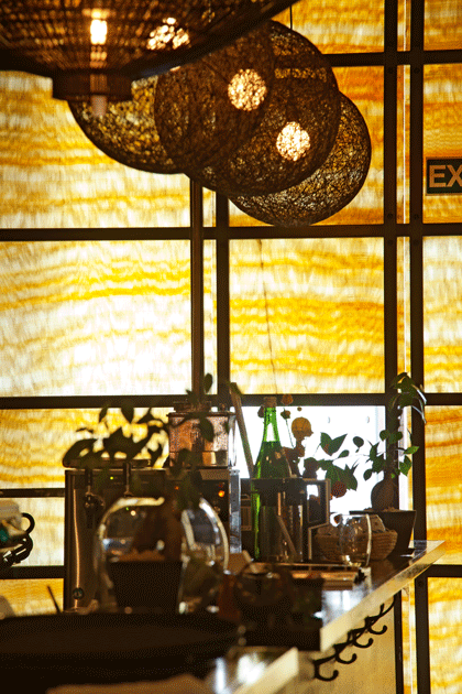 Tatsumi Metro Restaurant Review - Tatsumi