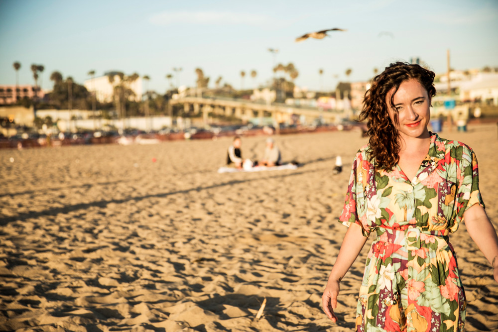 Keisha Castle-Hughes