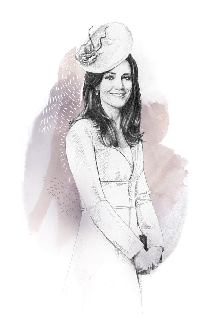 Catherine, Duchess of Cambridge