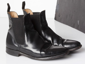 Metro_Loake boots