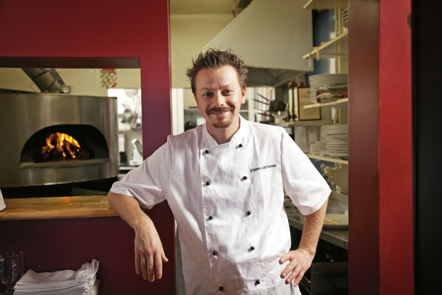 Pure Metro Audi Restaurant of the Year 2012 - Pure
