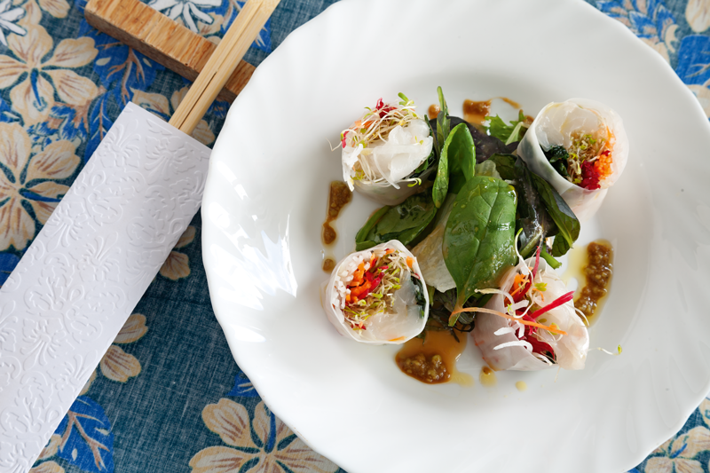 Sake Bar 601, Auckland