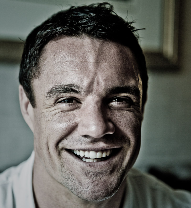 Dan Carter