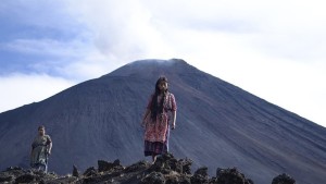 Ixcanul Volcano