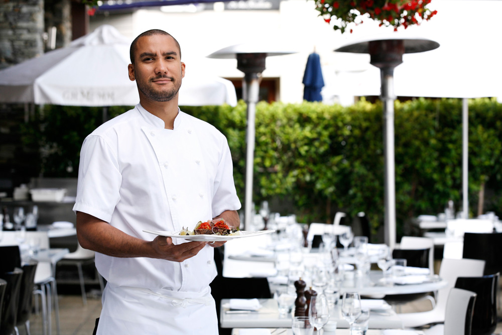 Soul Bar & Bistro_Gareth Stewart