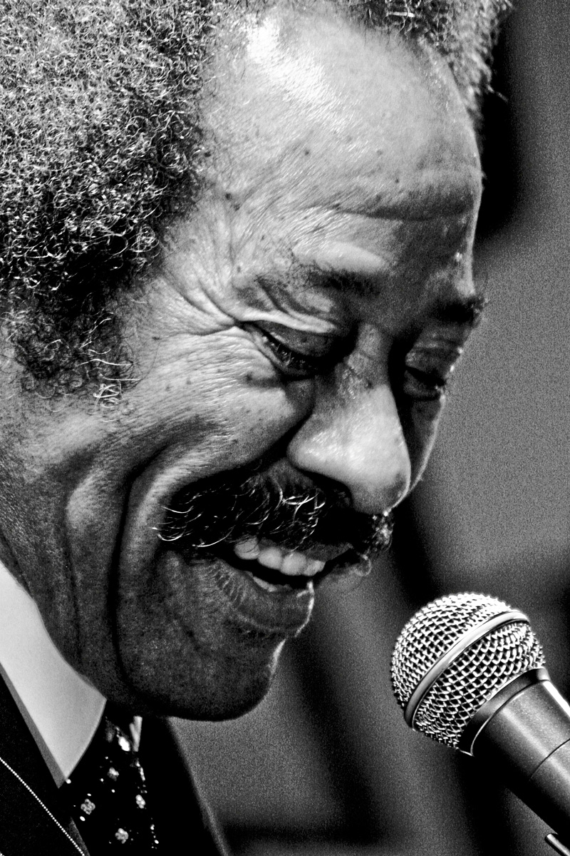 Allen-Toussaint