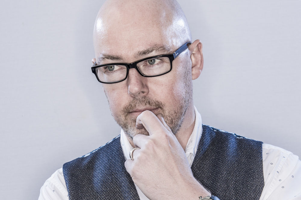 John Boyne