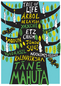Tessa-Laird-Kauri-Project