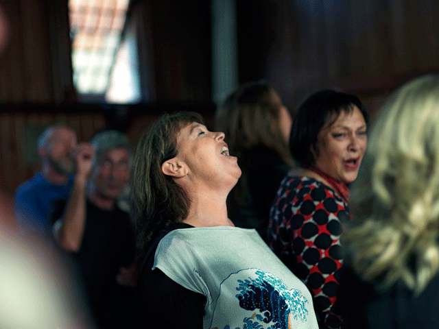 ChoirSinger
