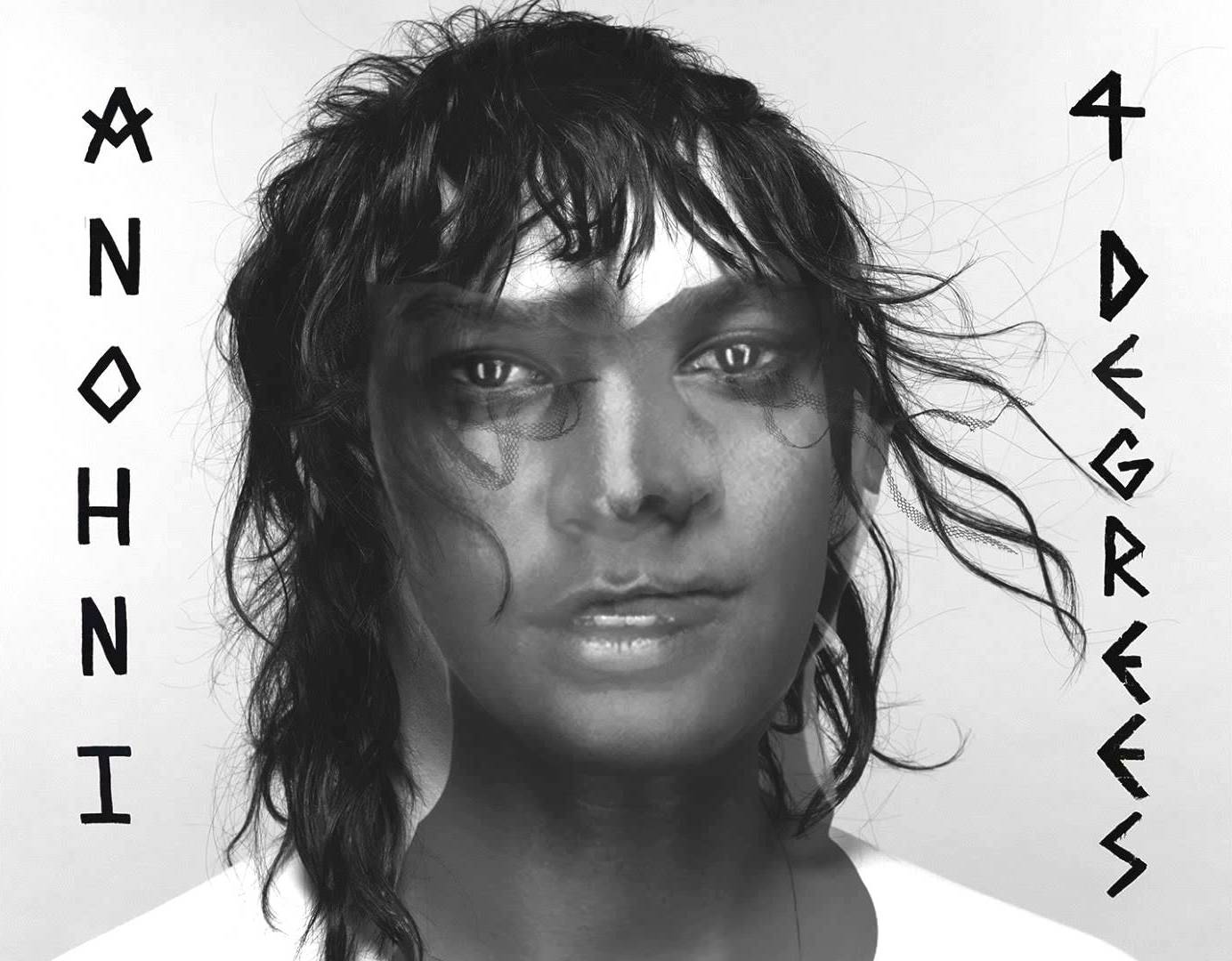 Anohni album review