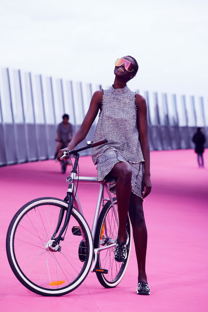 How long before auckland reaches the tipping point, where cycling becomes the thing to do?