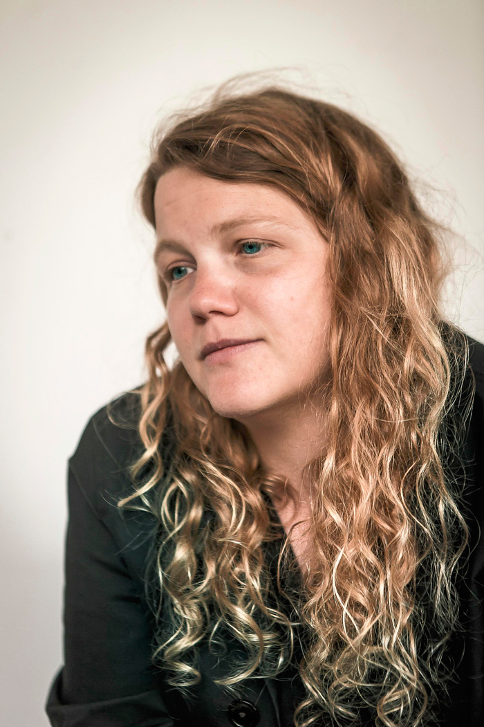 Kate Tempest