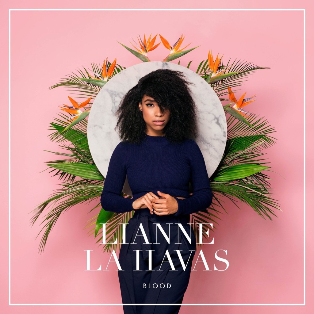 Blood Lianne La Havas 