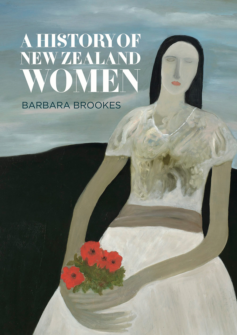 NZ History women 5