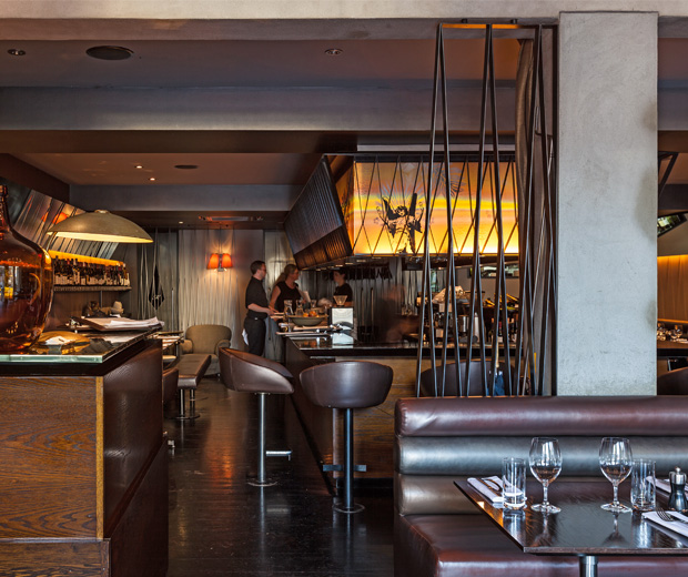 Ponsonby Rd Bistro