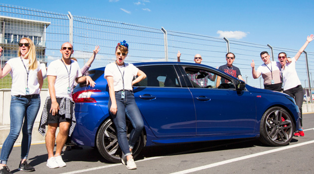 Hampton-Downs-track-day