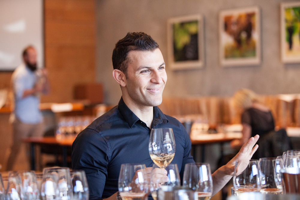Metro_2015 Wines Judges (4)