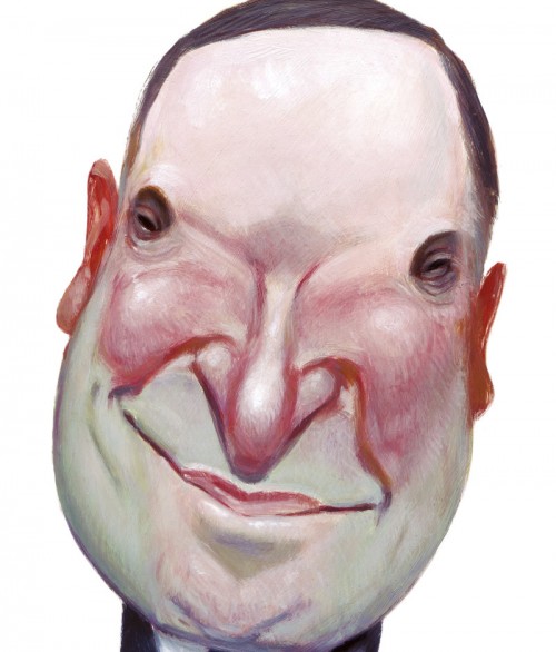 John Key
