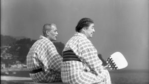 Tokyo Story