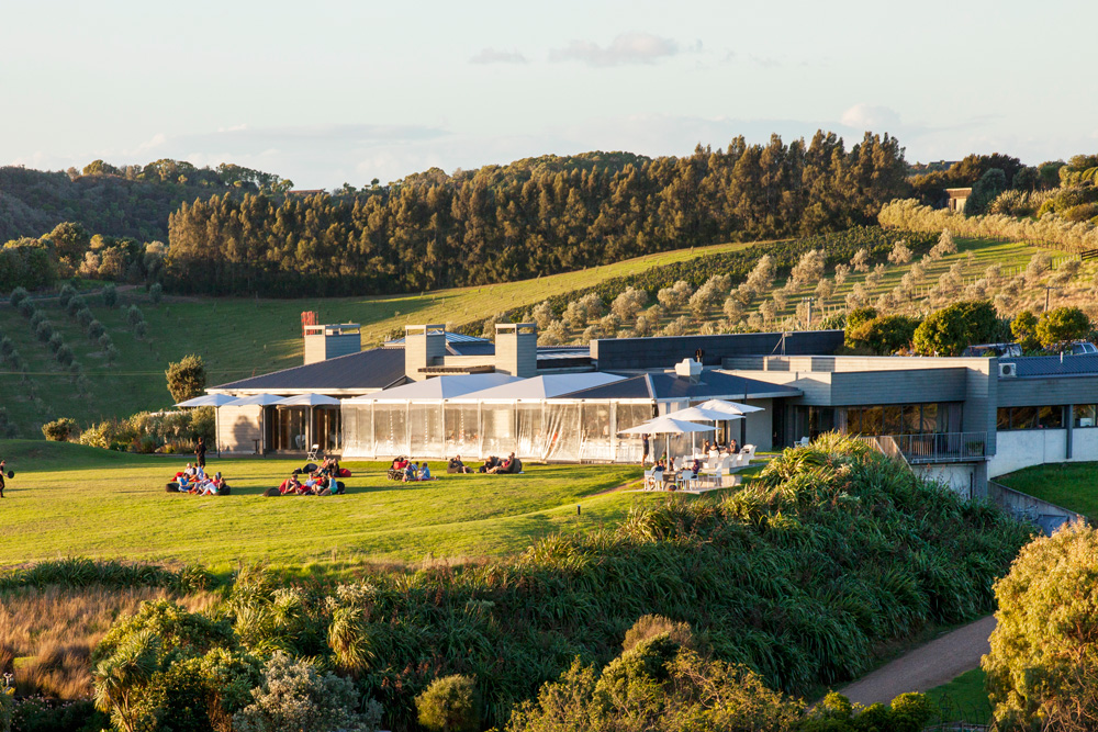 Cable Bay Waiheke Auckland