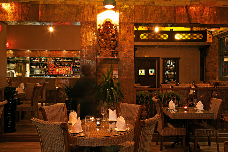 Photo of iVillage at Victoria restaurant, Auckland