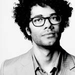 Richard Ayoade