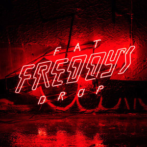 Fat Freddys Drop new album