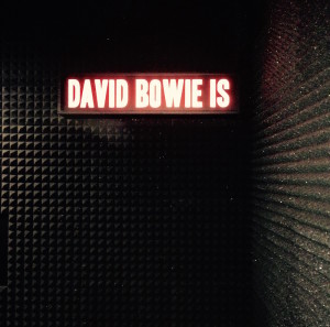 David Bowie Is