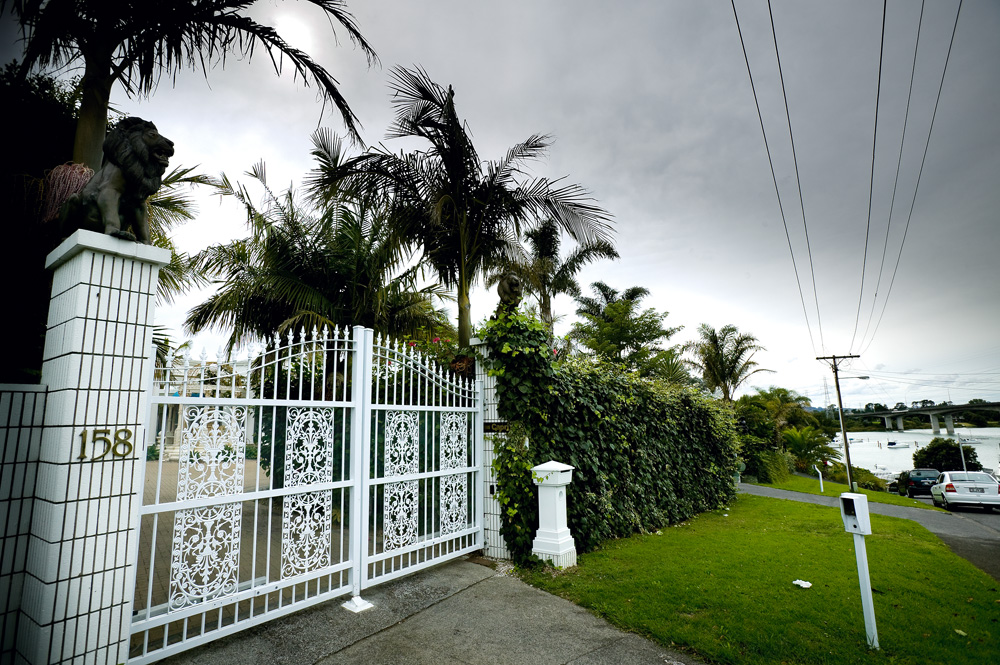 Capri Clinic, Auckland