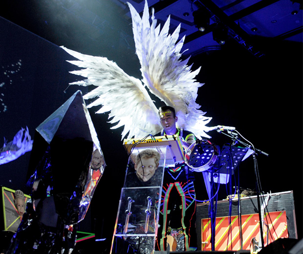Sufjan Stevens