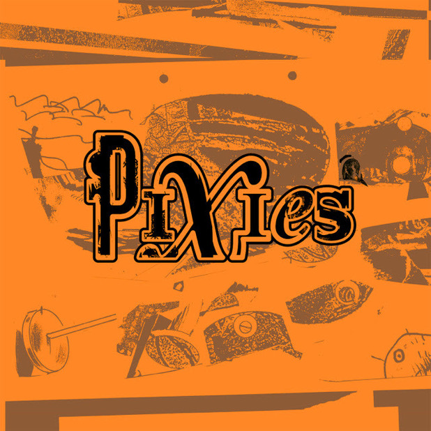 Pixies Indie Cindy review