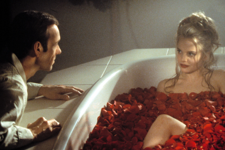 American Beauty.