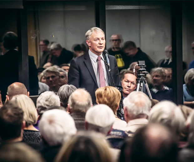 Phil Goff