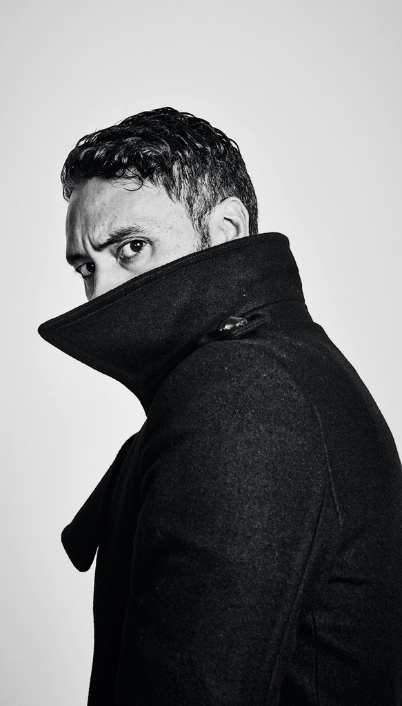 Taika Waititi