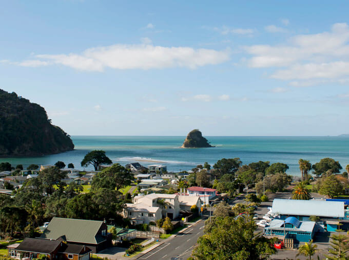Who killed Waiwera? The troubled history of a popular resort town