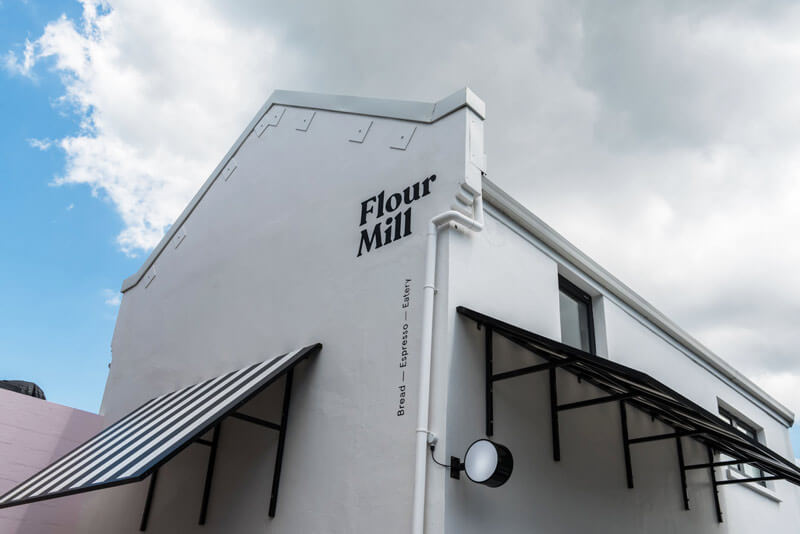 New cafe Flour Mill is set to charm Epsom