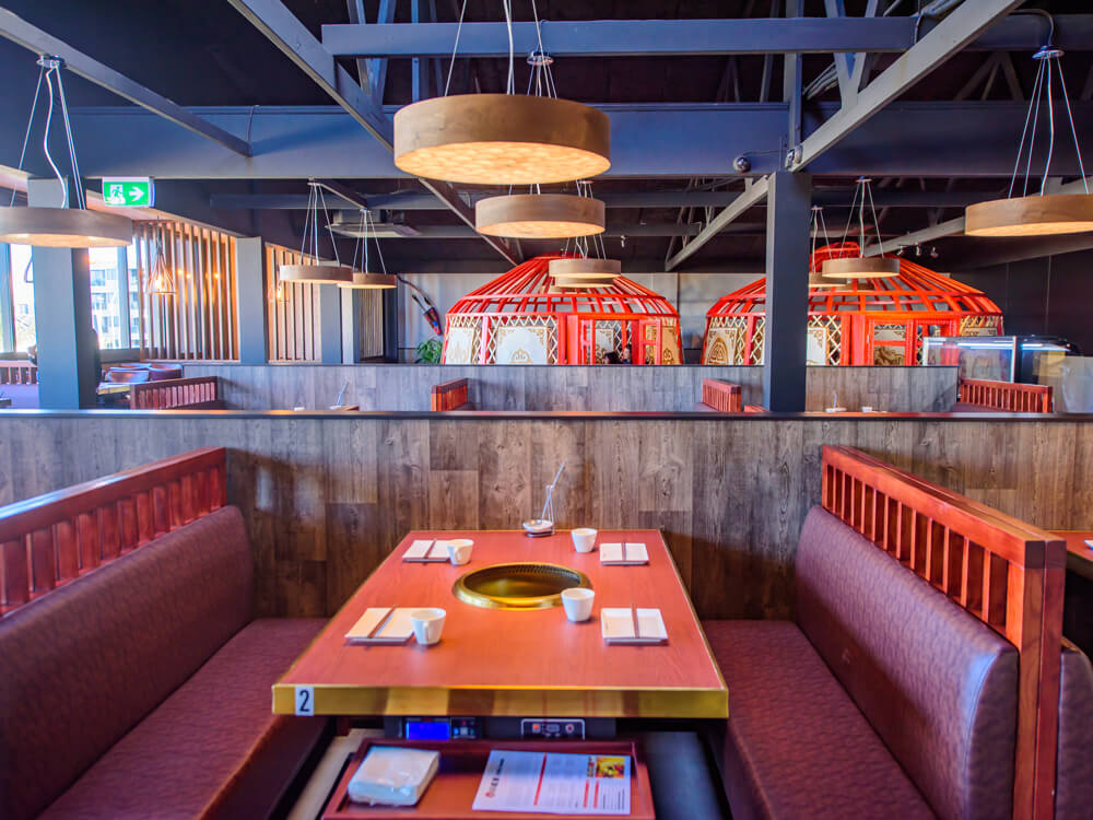 Little Lamb: One of China's best hotpot restaurants comes to Auckland