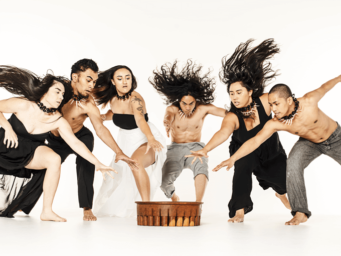 Pacific Dance Festival key event on Auckland's cultural calendar