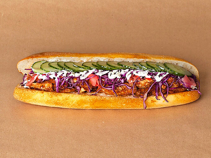 Six of the best sandwiches in Auckland