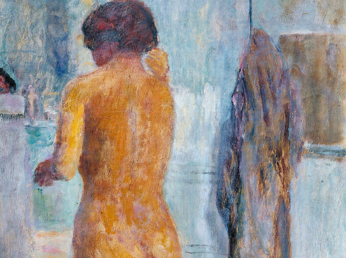 The Body Laid Bare: Masterpieces from Tate comes to Auckland