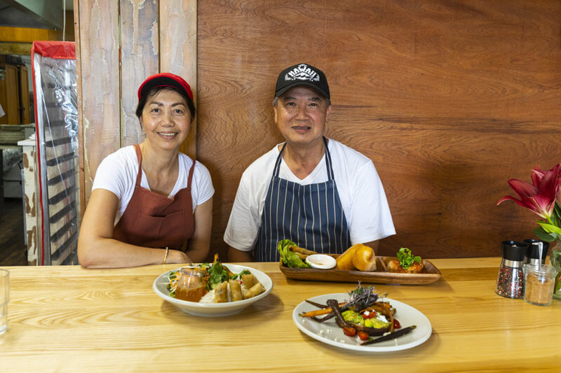 Bread connoisseur Mr T's opens in Onehunga