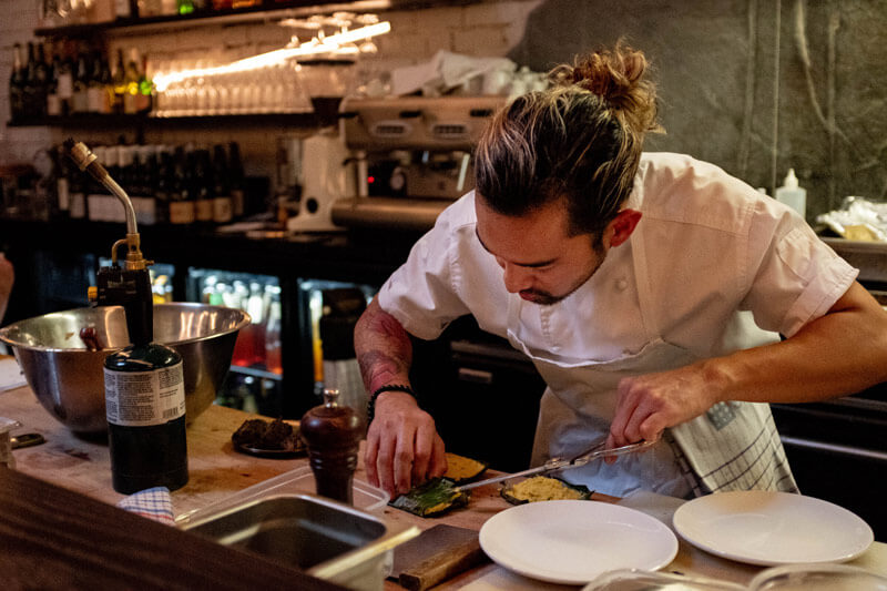 A new Auckland burger joint you'll want to try, plus more food news