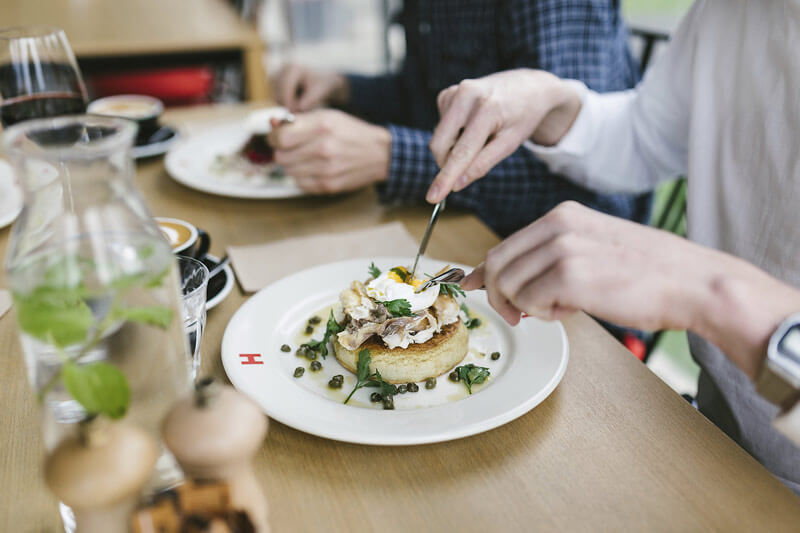 Auckland's best cafes 2018 - 2019