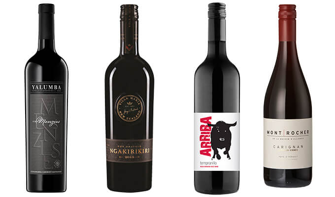 Metro's Top 50 wines for winter